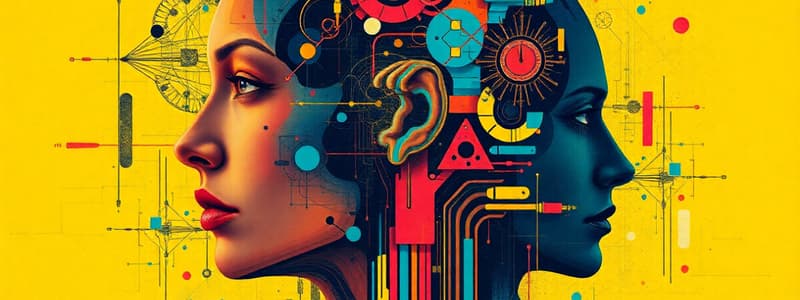 Transhumanismo: Mejorando la Condición Humana