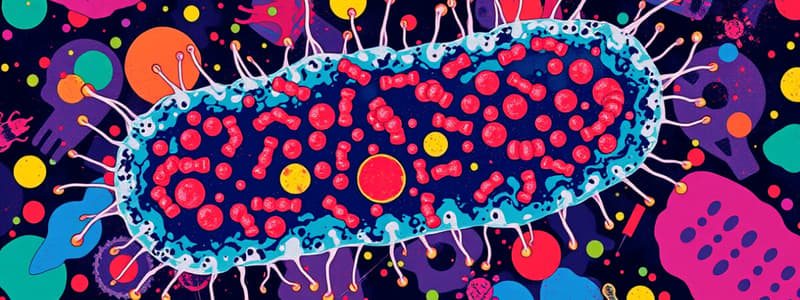 Microbiología: Características y Toxinas