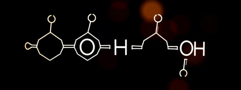 Introduction to Organic Chemistry