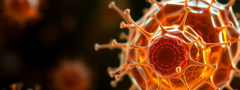 HP Chapter 3 - Cell Differentiation and Homeostasis