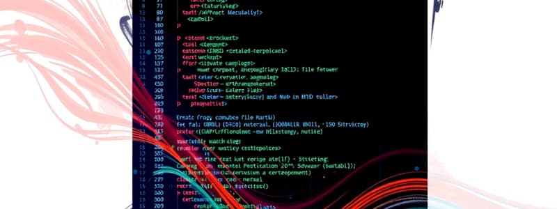 Programming Techniques DT143G - Lecture 8