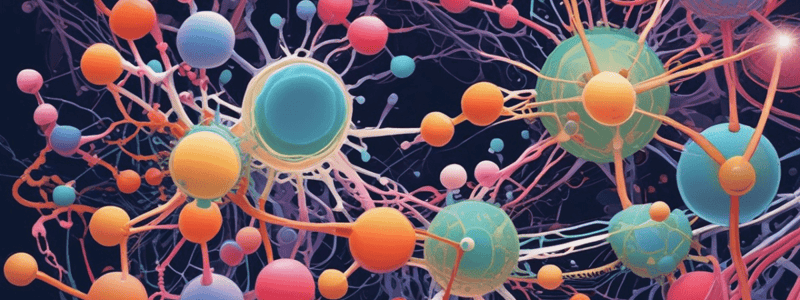 Glycosylation in Biochemistry