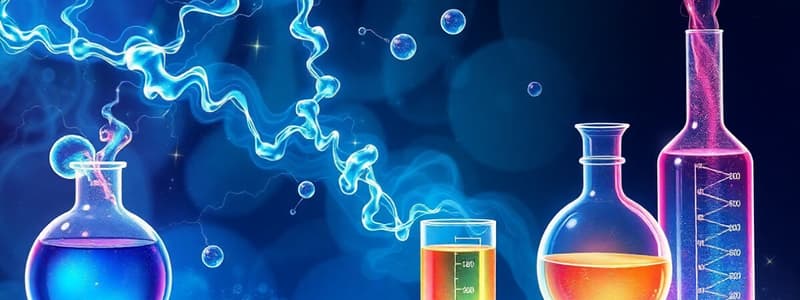 12th Standard Chemistry: Solid State and Electrochemistry