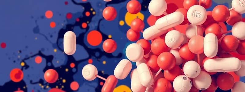 Cephalosporins Overview