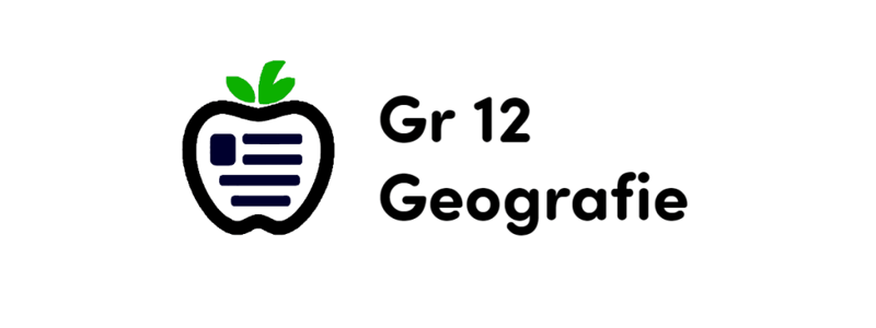 Geografie Junie eksamen Vr1 (Makilik)