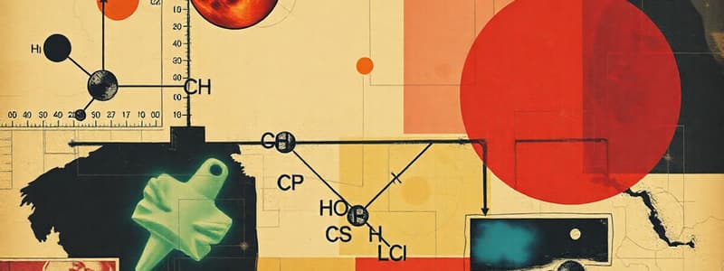 Chemical Bonds Overview