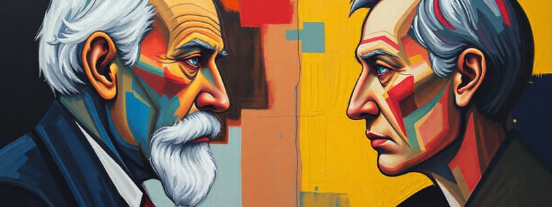 Encounter with Freud: A Personal Reflection