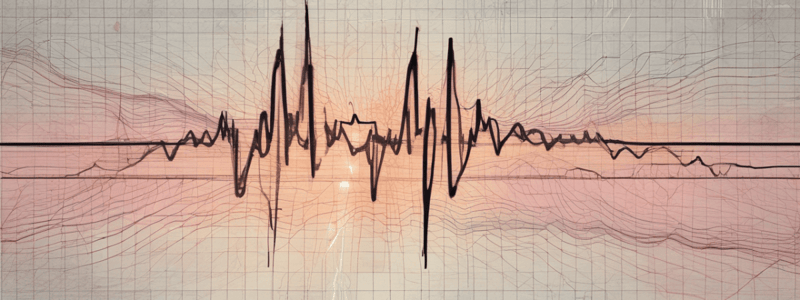 Patología del EKG