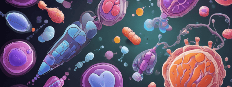 Pancreatic Hormones & Diabetes Mellitus Drug Classification Quiz