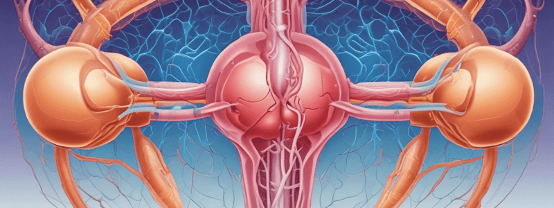 Renal and Urogenital System Diseases: Congenital Anomalies