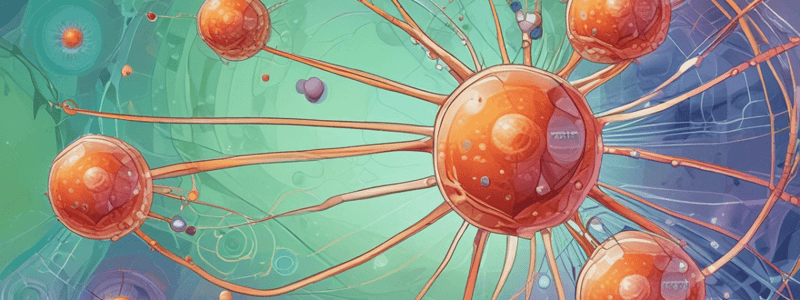 Biochemistry LE 6: Oncogene