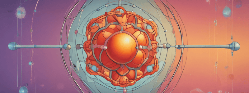 Chemistry Basics: Atoms and Elements