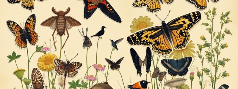 Understanding Biodiversity