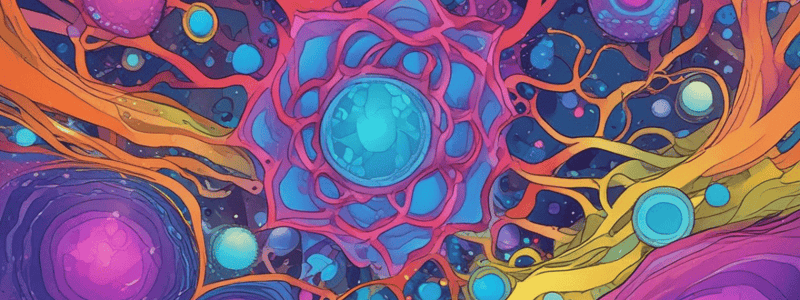 Membrane Trasnport and Fluid Balance