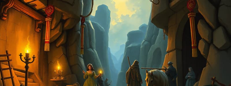 Thomas Morris Short Story