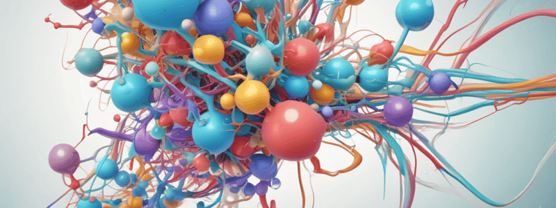 Cellular and Molecular Biology Lab: Protein Quantification