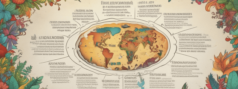 Understanding Mission Statements