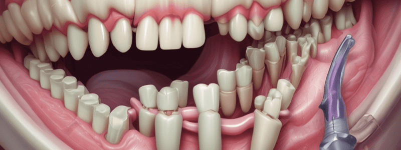 Periodontal Ligament Chapter