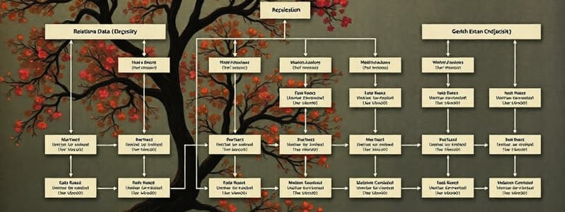 Relational Databases Overview