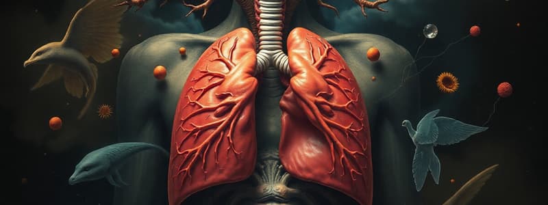 Respiratory System Overview