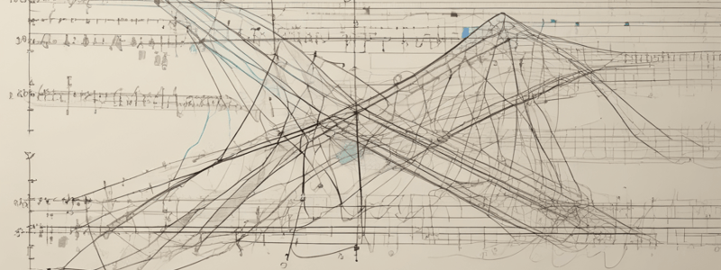 Wiskunde Gr 8 Hfst 7: Algebraïese Taal