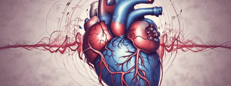 Cardiología Clase 8: Transposición Completa de los Grandes Vasos