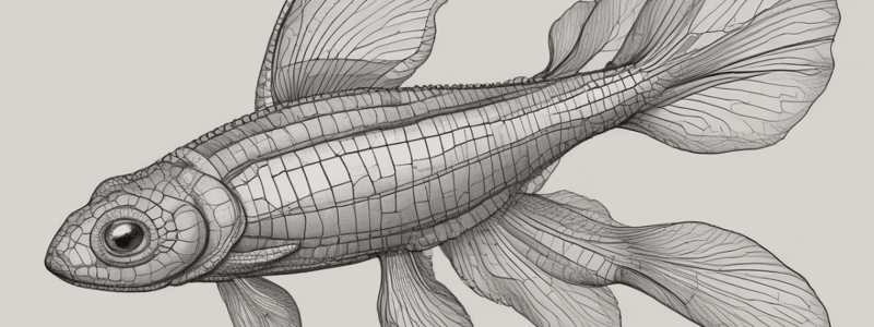 Chapter 1: Reproduction - Biologie du Développement