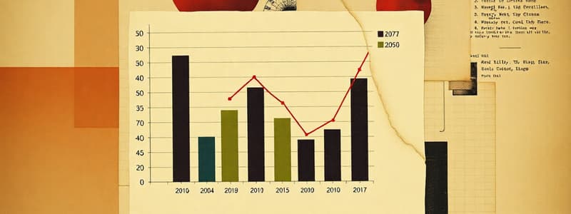 Gráficos en Excel