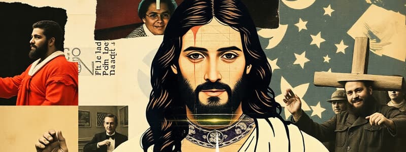 Faith in Jesus: A Guide