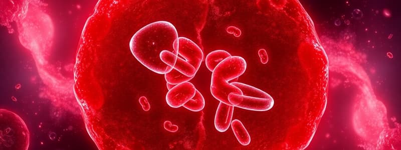 Biologie - Division cellulaire et chromosomes