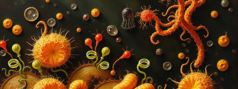 Microbiology in Food Science