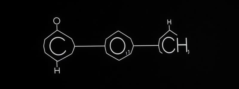 Conceptos clave de química