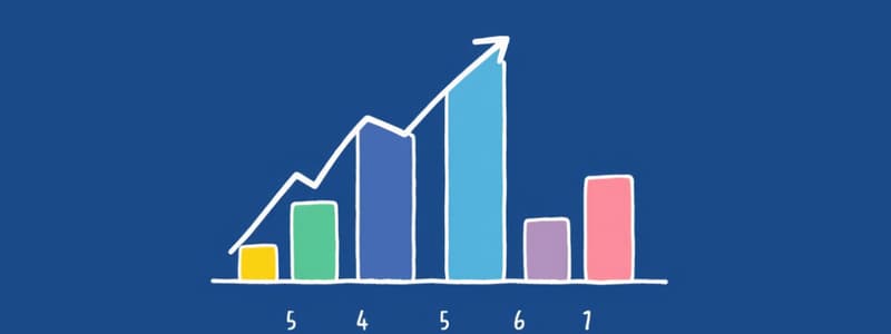 Statistics and Probability for Grades 1-3