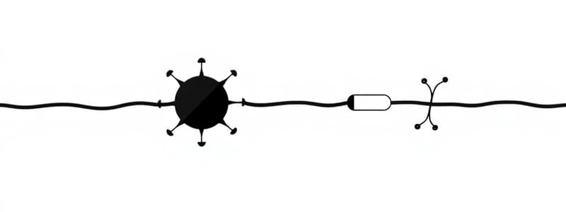 Receptor Binding: L1-4