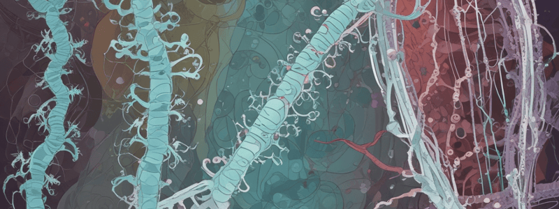 Genetic Recombination in Microbiology