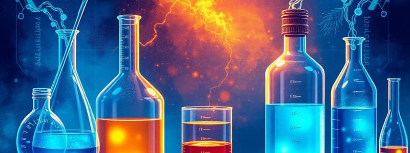 Electrochemistry and Titrations Basics