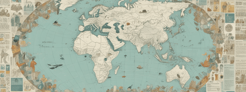 Human Development Index (HDI) Measurement