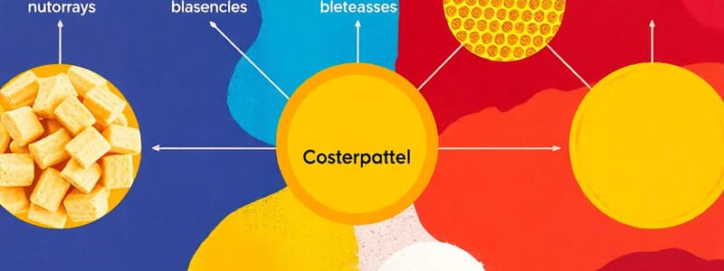 Carbohydrates in Animal Nutrition