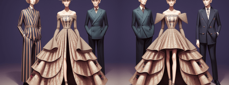 Test Your Fashion Know-How with Our Valentino Garavani Quiz