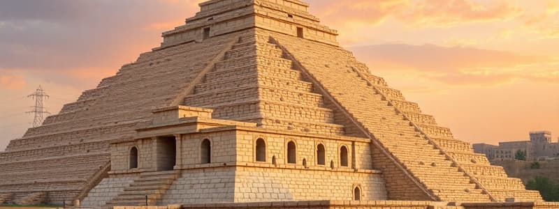 Civil Engineering in Ancient Civilizations