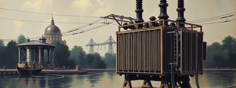 Transformer Basics and Efficiency