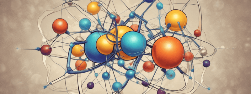 Democritus and Atomic Structure