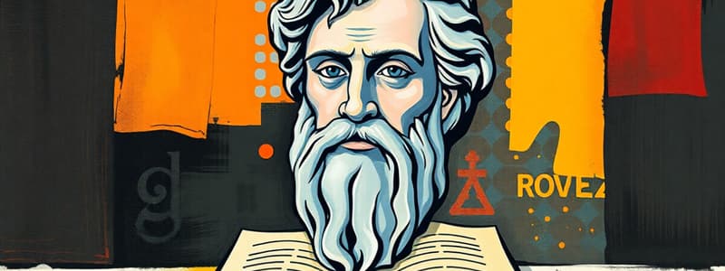 Plato's Dialogues and Modern Philosophy