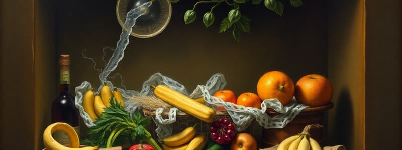 Introduction to Applied Food Microbiology