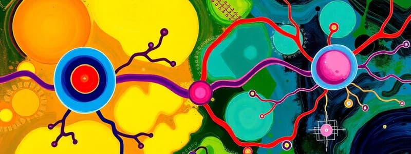 Signaling Pathways and Metabolism