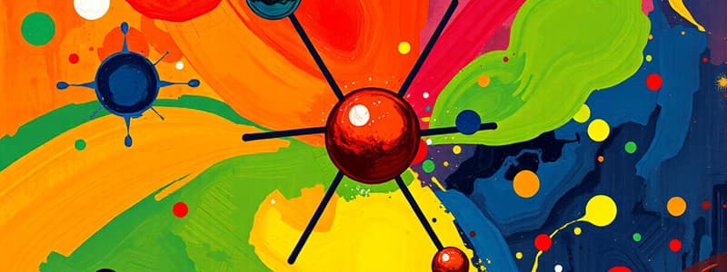 Atomic Structure and Ions