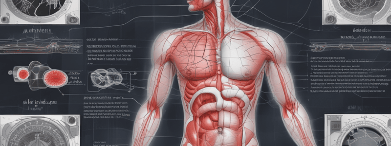 Sistemas de Diagnostico y Terapia