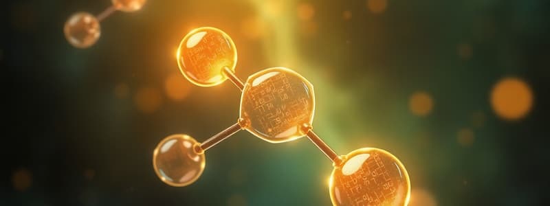 Alkyl Halides Overview and Synthesis