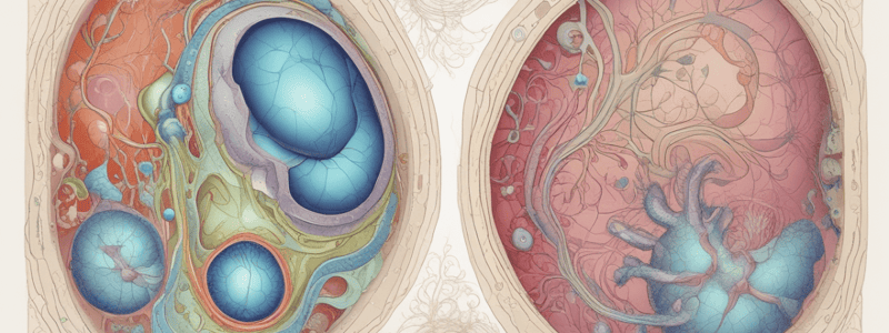 Embryology: Germ Layers and Regulative Development