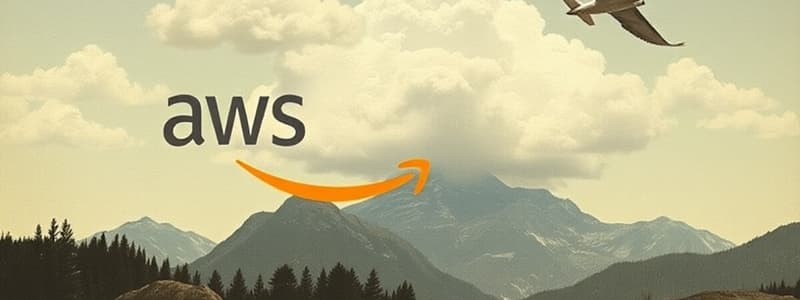 Amazon CloudFront et ElastiCache